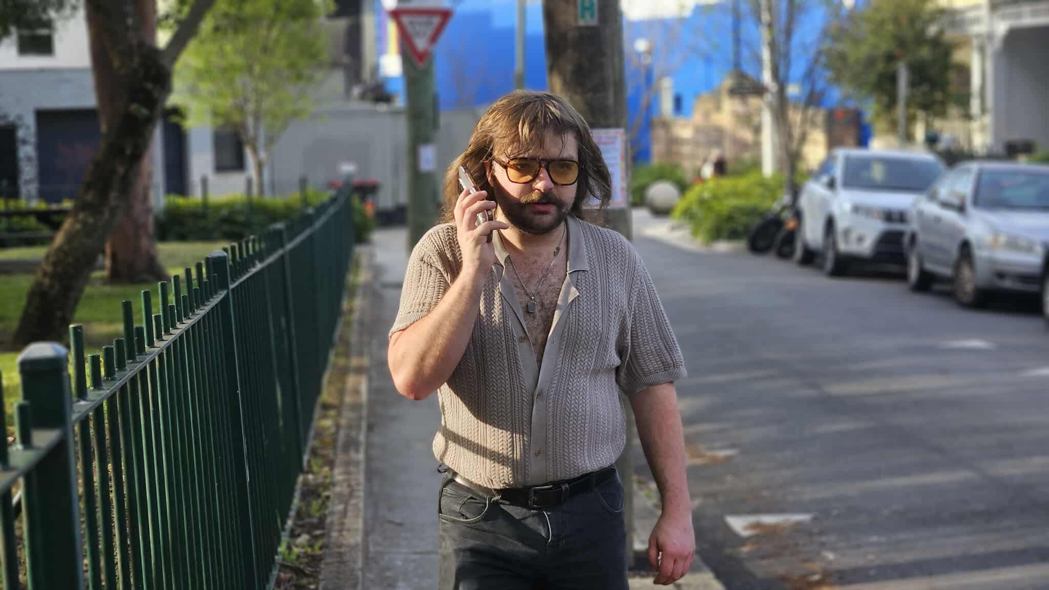 Daniel